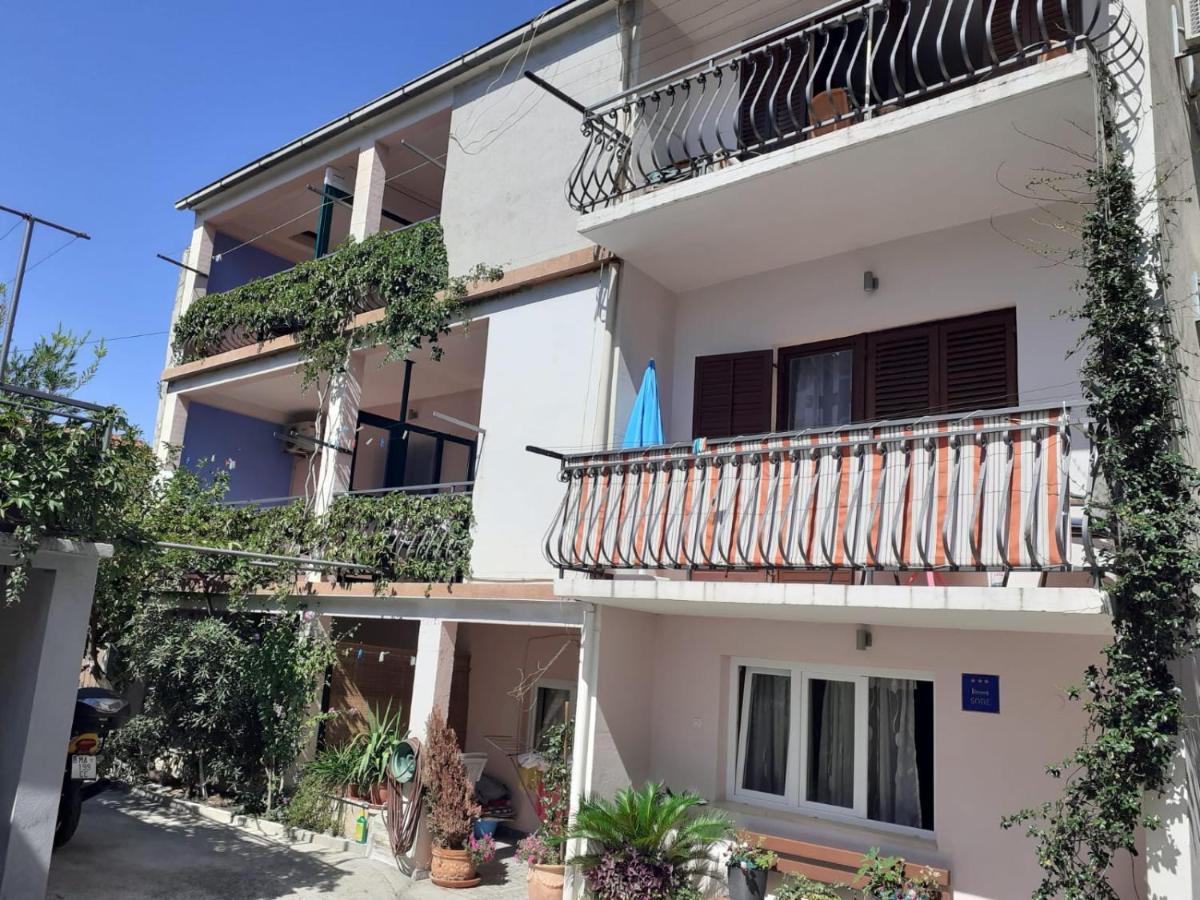 Guest House Damir Makarska Luaran gambar