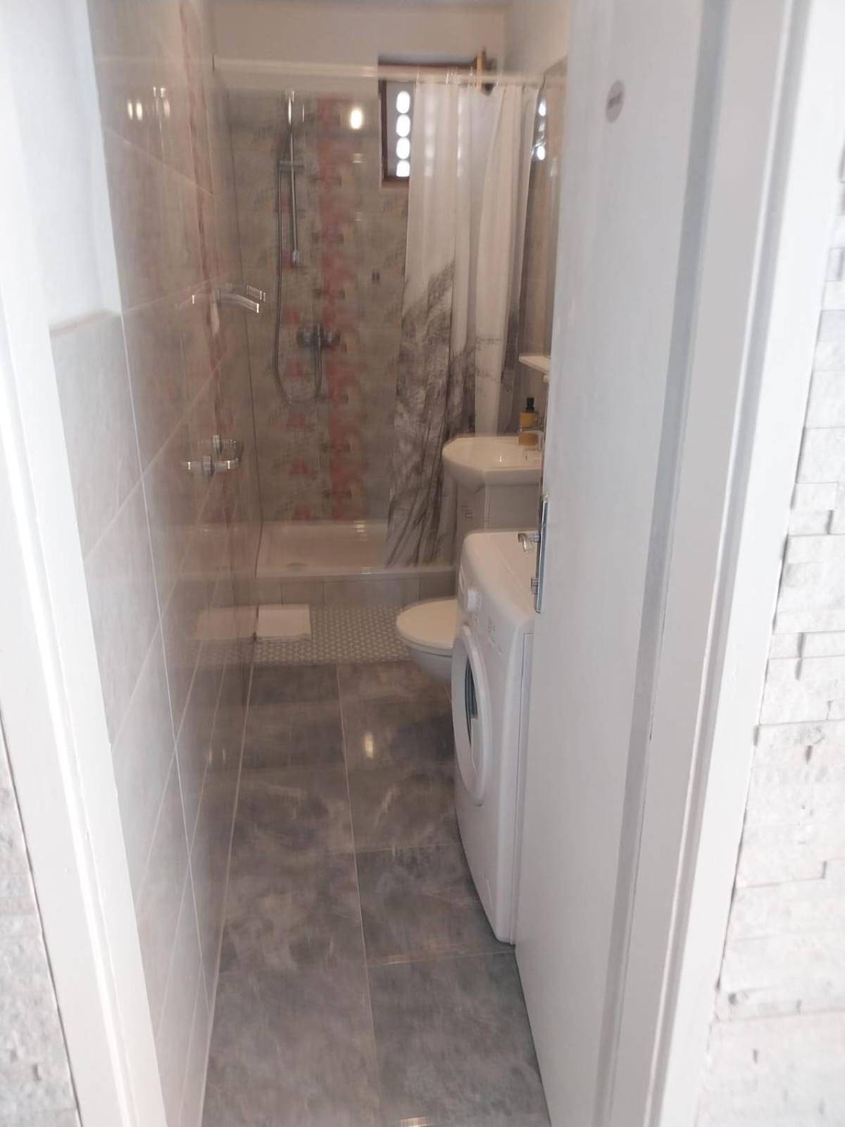 Guest House Damir Makarska Luaran gambar