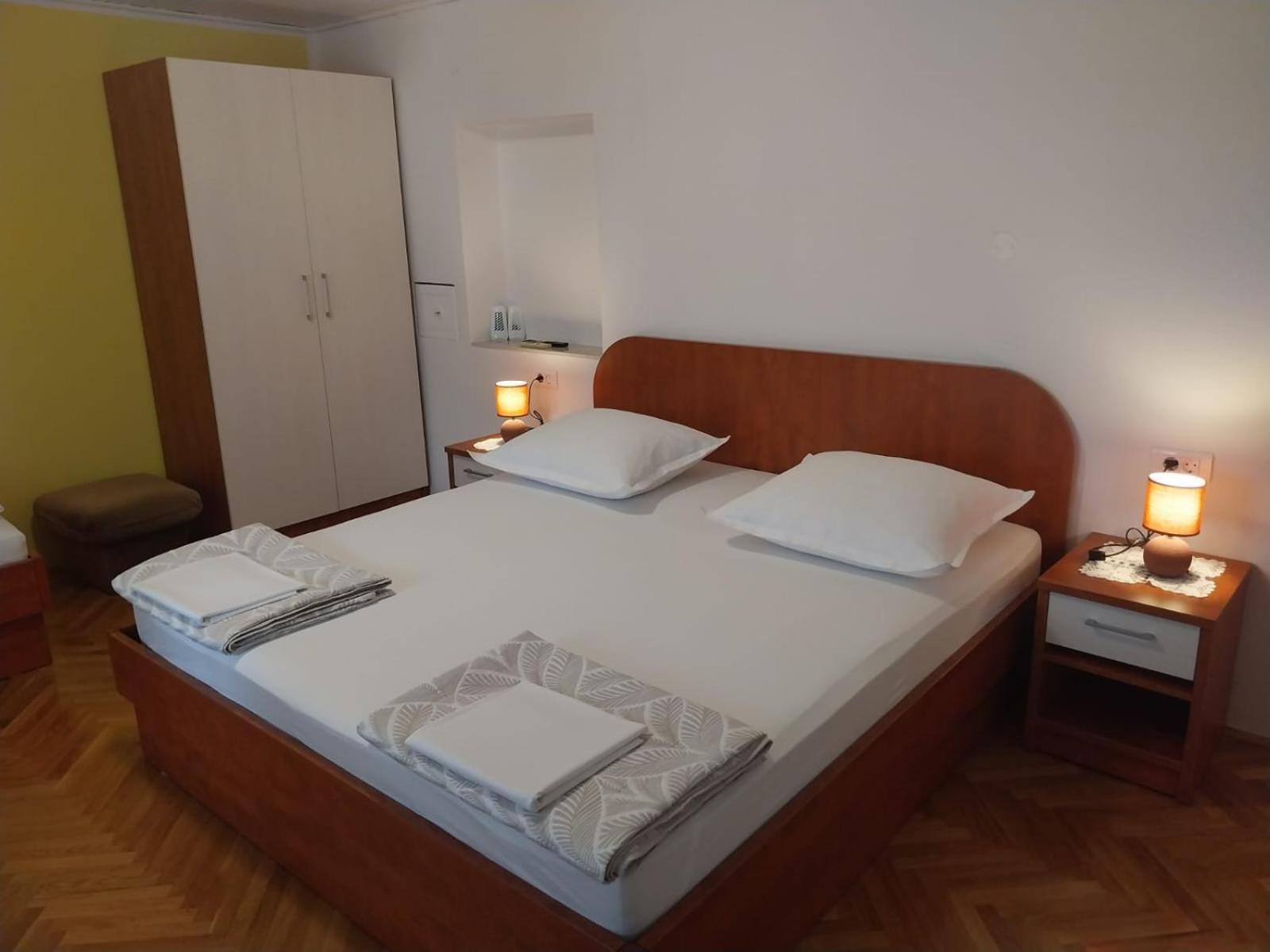 Guest House Damir Makarska Luaran gambar