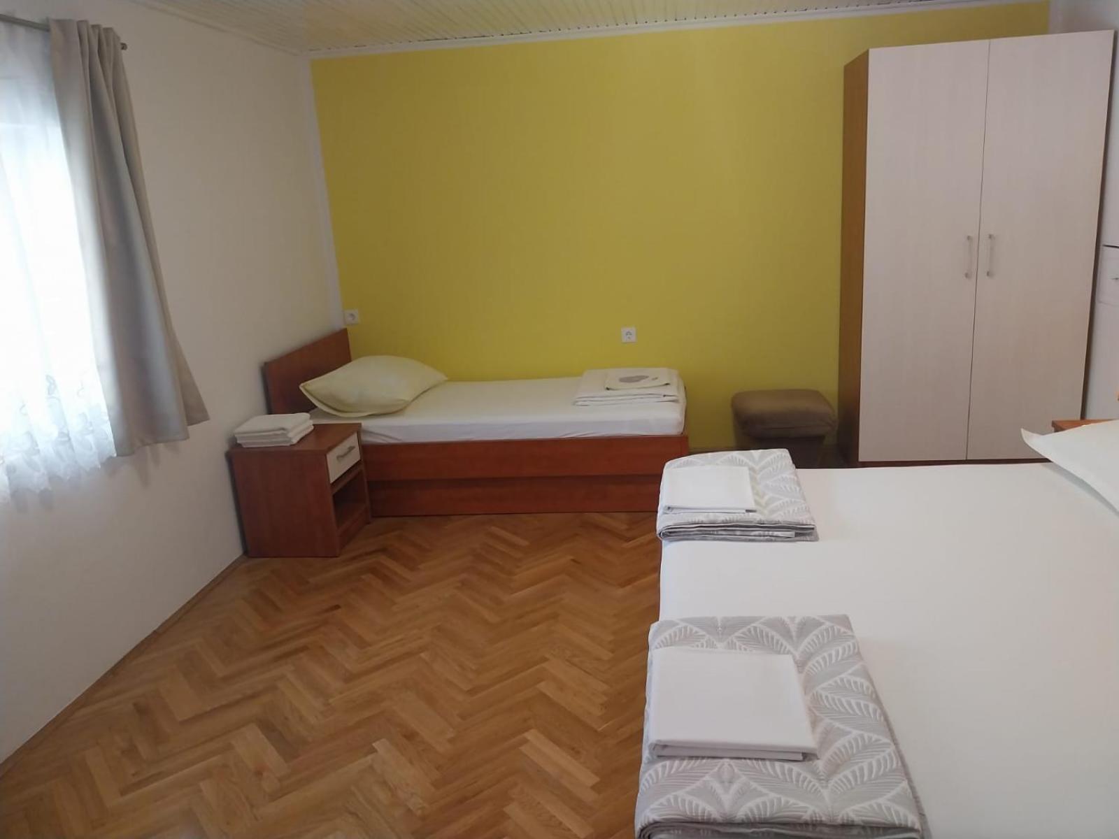 Guest House Damir Makarska Luaran gambar