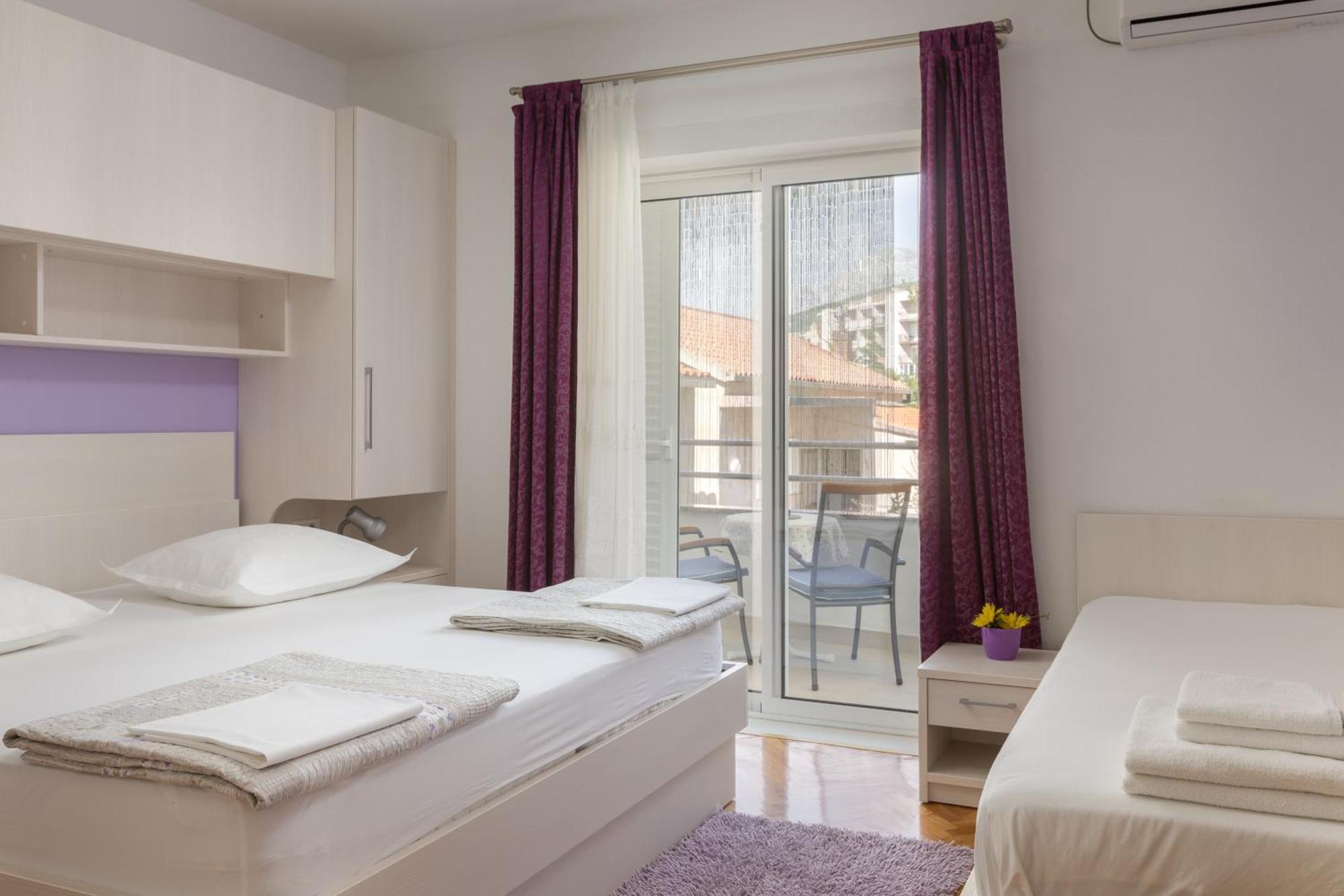 Guest House Damir Makarska Luaran gambar