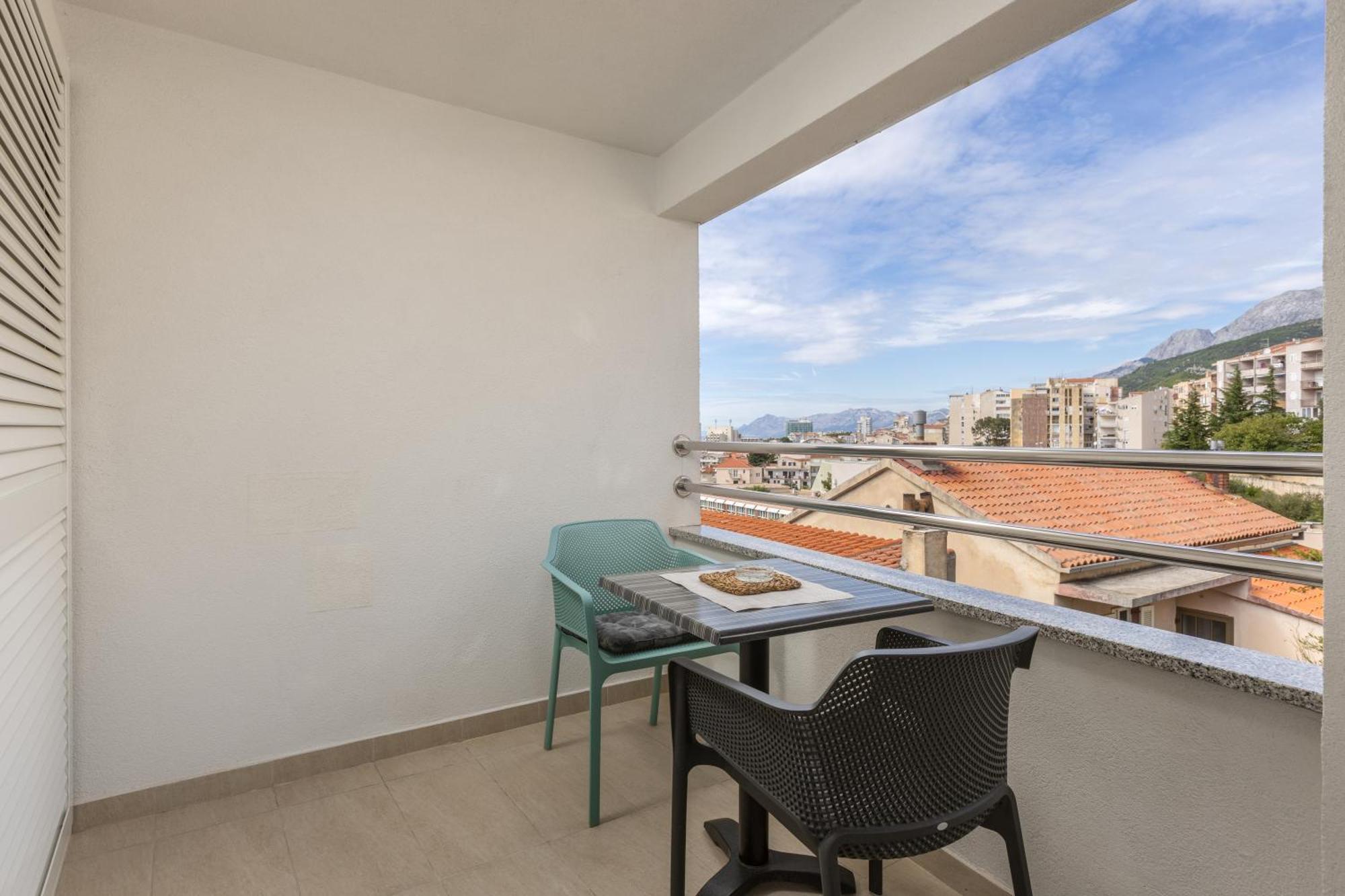 Guest House Damir Makarska Luaran gambar