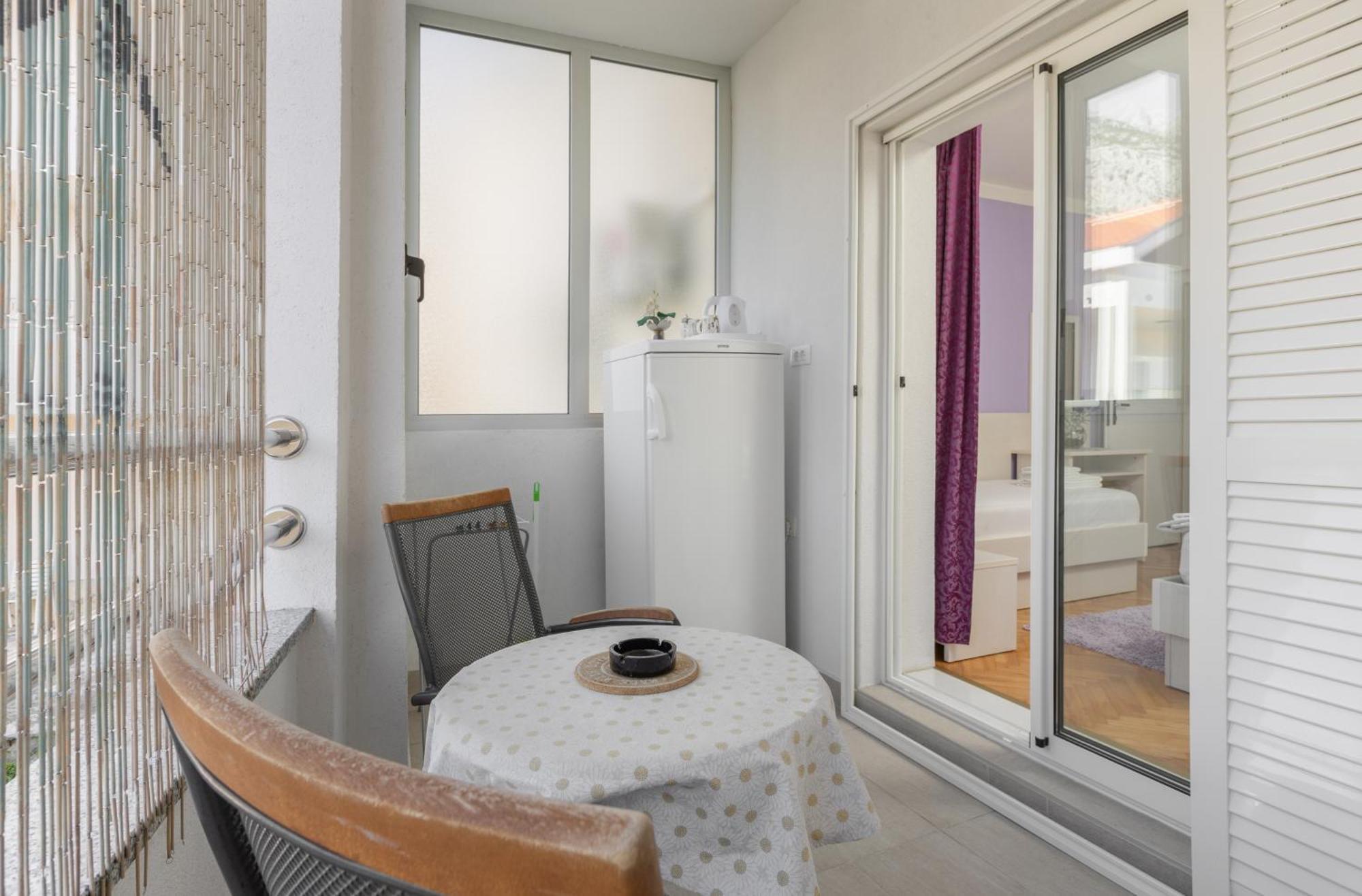 Guest House Damir Makarska Luaran gambar