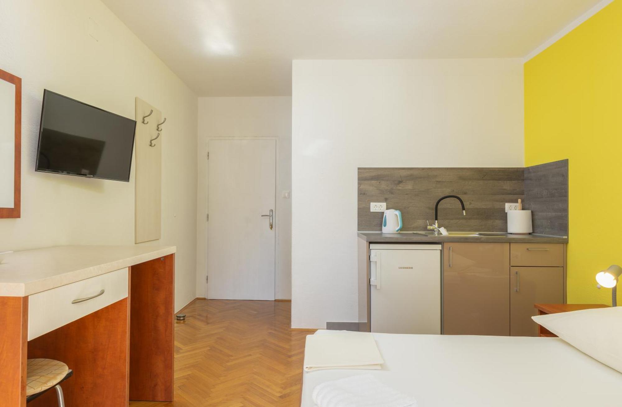 Guest House Damir Makarska Luaran gambar