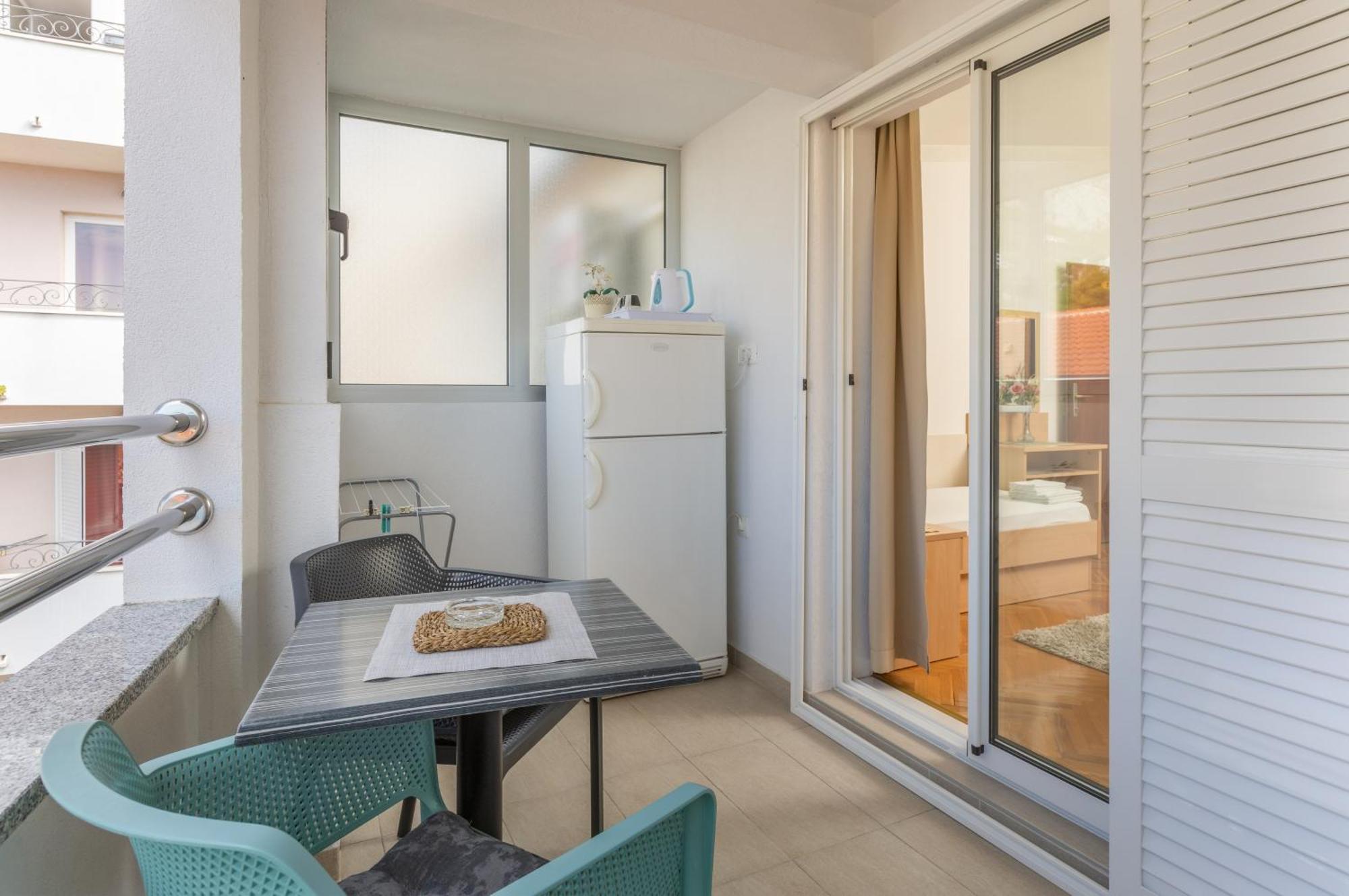 Guest House Damir Makarska Luaran gambar