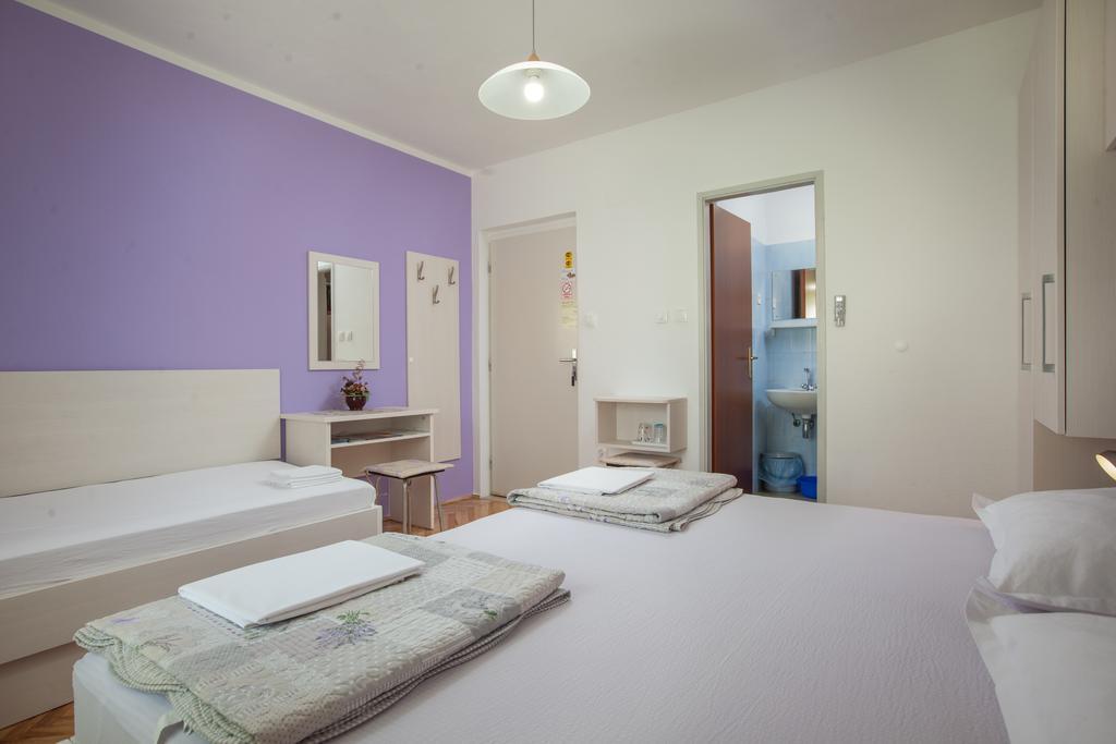 Guest House Damir Makarska Luaran gambar