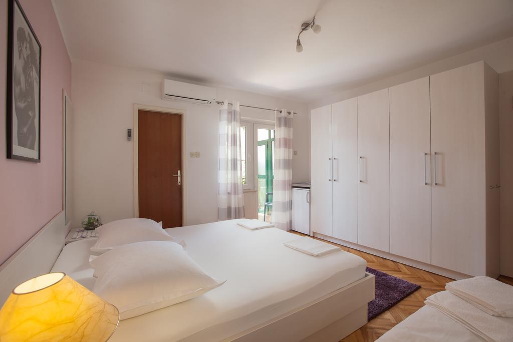 Guest House Damir Makarska Luaran gambar