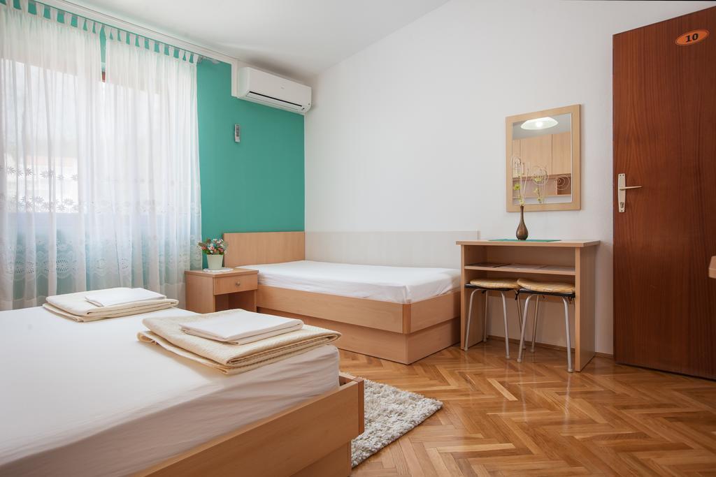 Guest House Damir Makarska Luaran gambar