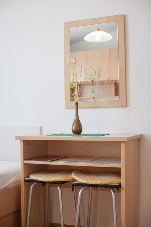 Guest House Damir Makarska Luaran gambar