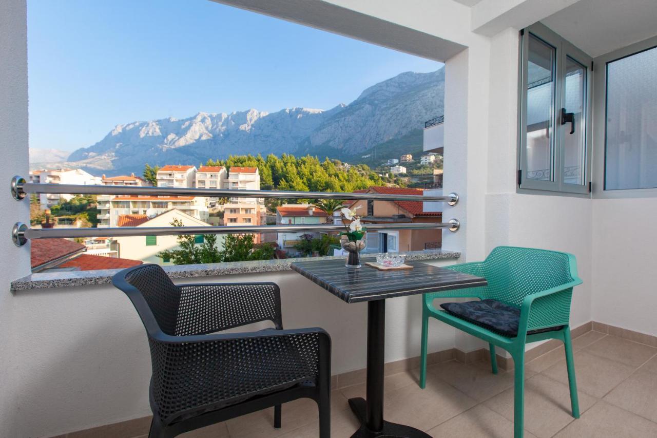 Guest House Damir Makarska Luaran gambar