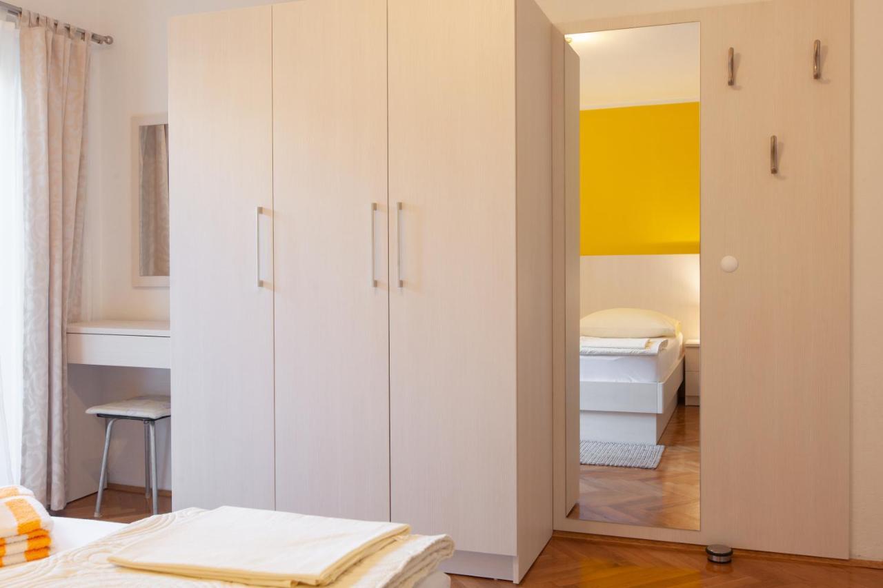 Guest House Damir Makarska Luaran gambar